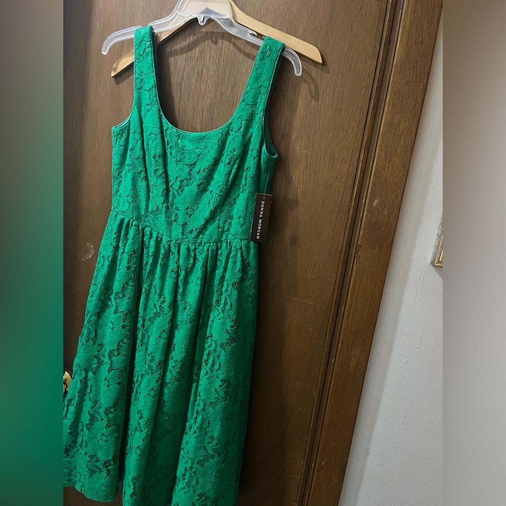 Holiday dress